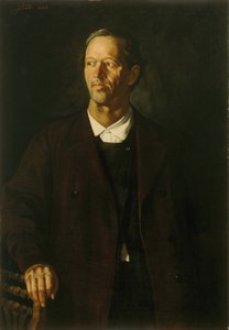 Podoba oeta door Janez Šubic
